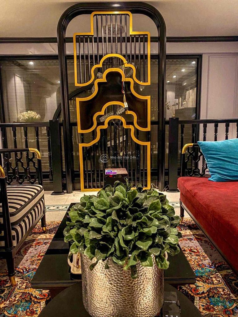 VIP Đống Đa- Gara-7 Tầng Thanh Máy- Nội Thất luxury.