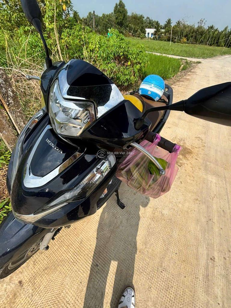 CHO THUÊ ĐẤT THỔ CƯ CHÍNH CHỦ - MẶT TIỀN ĐẸP TÂN TRỤ, LONG AN