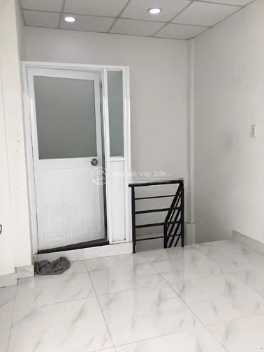 Bán nhà đường Trần Quang Khải, Phường Tân Định, Quận 1, sổ hồng