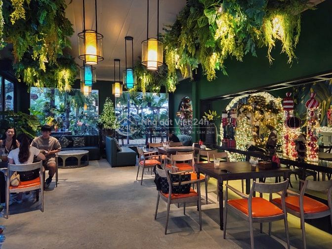 Bán Đất Chính Chủ Q.9. Đất 2 mặt tiền - dt:1700 m2, có 200 m2 thổ cư