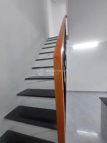 Bán nhà 2805/63/4 PHẠM THẾ HIỂN P7 Q8