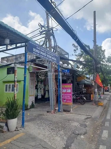Bán nhà 2805/63/4 PHẠM THẾ HIỂN P7 Q8