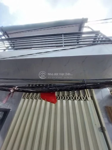 Bán nhà 2805/63/4 PHẠM THẾ HIỂN P7 Q8