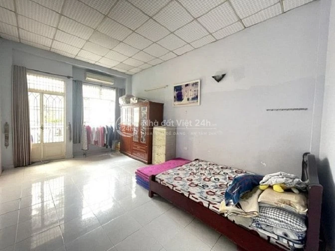 Bán nhà hẻm xe hơi Trường Chinh, Tân Bình, 56m2, 3PN, nhỉnh 4 tỷ