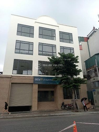 CHÍNH CHỦ CHO THUÊ VĂN PHÒNG TẦNG 2, TẦNG 4 tòa nhà 197 phố Đại La