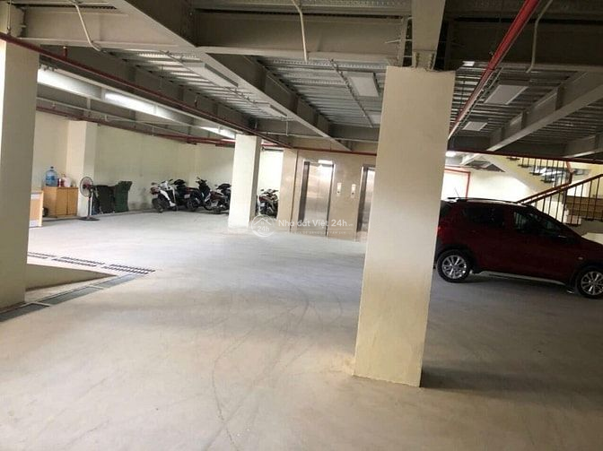 CHÍNH CHỦ CHO THUÊ VĂN PHÒNG TẦNG 2, TẦNG 4 tòa nhà 197 phố Đại La