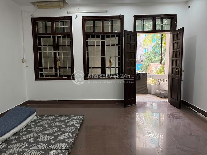 CHO THUÊ NHÀ NGÕ 1 TRƯỜNG CHINH – VỊ TRÍ ĐẸP, KINH DOANH TỐT