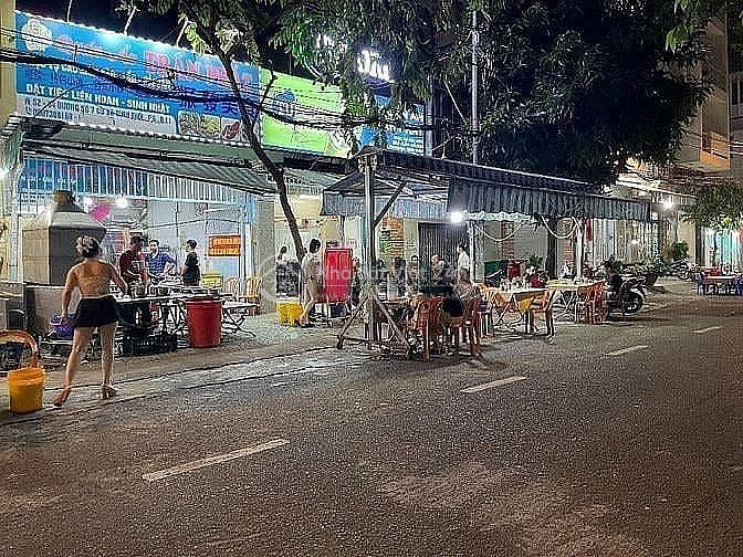 Bán Hoặc Cho Thuê Nhà MT 50-52 Đường Số 7 Lãnh Binh Thăng, Quận 11