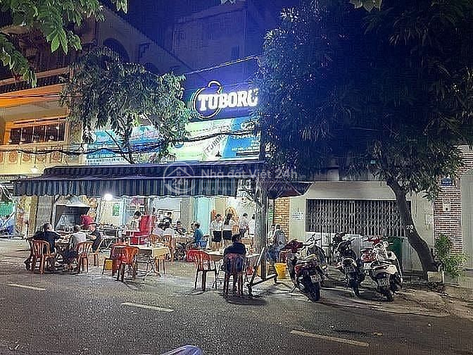 Bán Hoặc Cho Thuê Nhà MT 50-52 Đường Số 7 Lãnh Binh Thăng, Quận 11