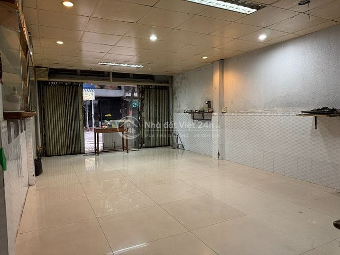 Bán Hoặc Cho Thuê Nhà MT 50-52 Đường Số 7 Lãnh Binh Thăng, Quận 11