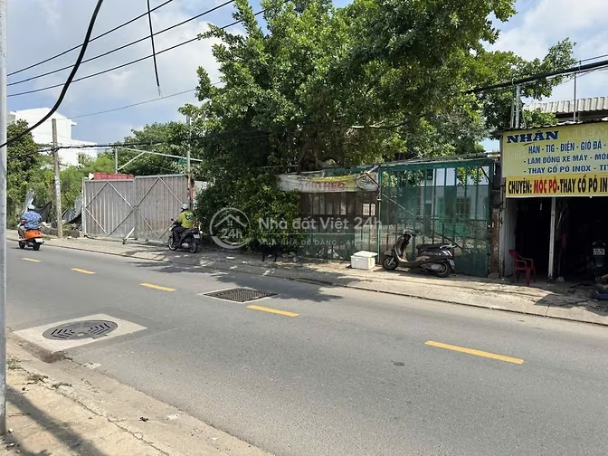 Bán Nhà - Đất Mặt Tiền đường Bình Quới, Khu Thanh Đa, sát sông Sài Gòn