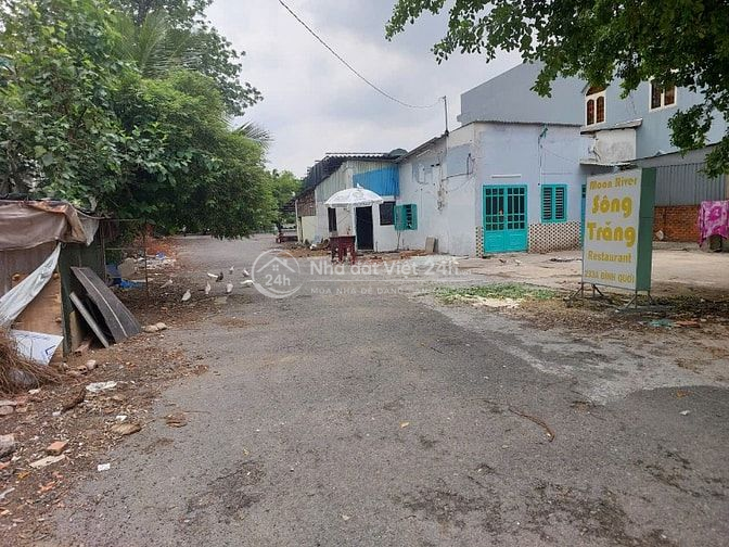 Bán Nhà - Đất Mặt Tiền đường Bình Quới, Khu Thanh Đa, sát sông Sài Gòn