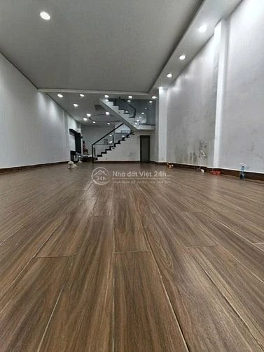 Bán nhà hẻm ô tô Hồng Lạc, Tân Bình, 5.4x16, 4 tầng, cực ngon, nhỉnh 1