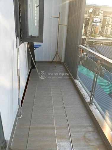 Bán nhà hẻm ô tô Hồng Lạc, Tân Bình, 5.4x16, 4 tầng, cực ngon, nhỉnh 1