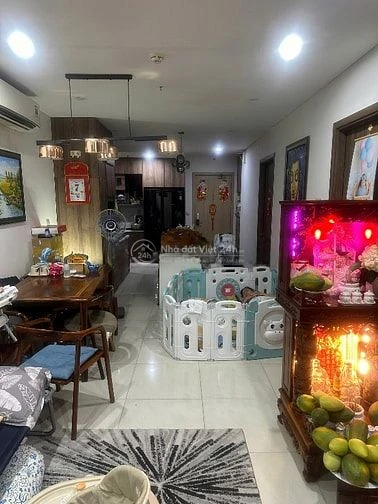 Cần bán căn hộ cao cấp Hà Đô mặt tiên dương 3/2