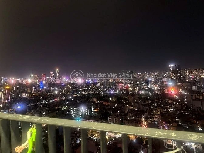 Cần bán căn hộ cao cấp Hà Đô mặt tiên dương 3/2