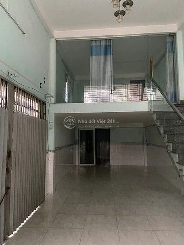 NHÀ 2 MẶT TIỀN GÓC - SÁT SIÊU THỊ AEON TÂN PHÚ