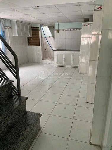 NHÀ 2 MẶT TIỀN GÓC - SÁT SIÊU THỊ AEON TÂN PHÚ