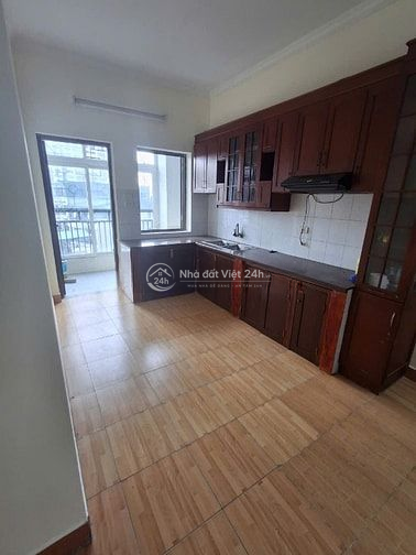 CHO THUÊ CĂN GÓC CHUNG CƯ 4PN SỐ 699 TRƯƠNG ĐỊNH - ĐỦ NỘI THẤT