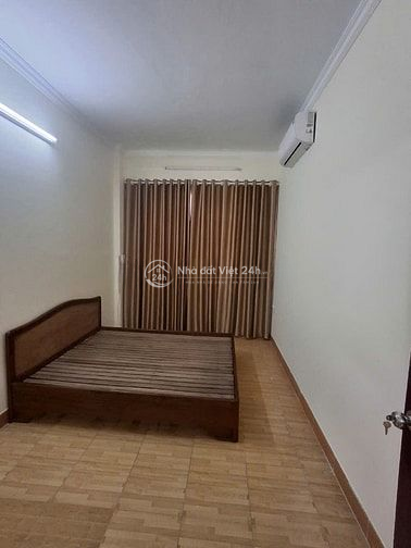 CHO THUÊ CĂN GÓC CHUNG CƯ 4PN SỐ 699 TRƯƠNG ĐỊNH - ĐỦ NỘI THẤT