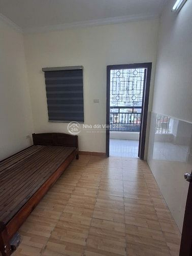 CHO THUÊ CĂN GÓC CHUNG CƯ 4PN SỐ 699 TRƯƠNG ĐỊNH - ĐỦ NỘI THẤT