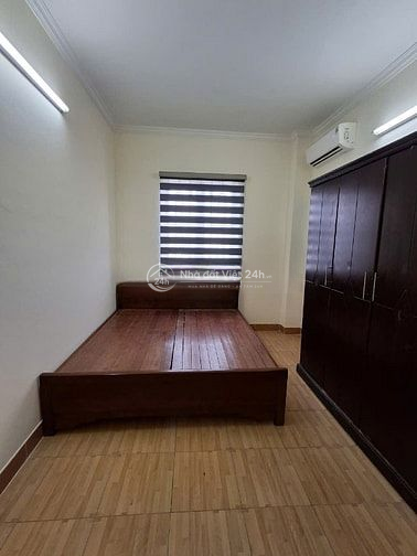 CHO THUÊ CĂN GÓC CHUNG CƯ 4PN SỐ 699 TRƯƠNG ĐỊNH - ĐỦ NỘI THẤT