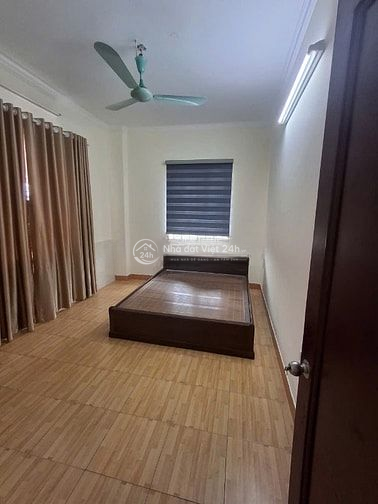 CHO THUÊ CĂN GÓC CHUNG CƯ 4PN SỐ 699 TRƯƠNG ĐỊNH - ĐỦ NỘI THẤT