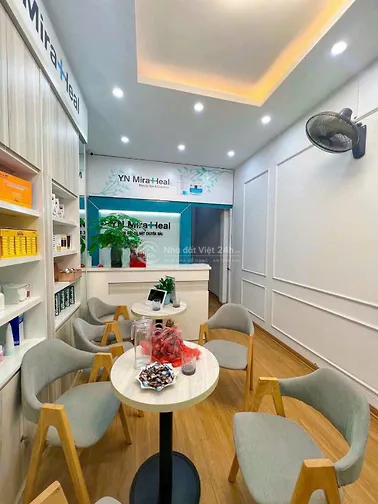 Cho thuê nhà mặt phố làm văn phòng/ cửa hàng tại Phố Nguyễn Viết Xuân