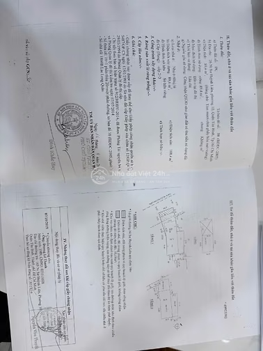 CHÍNH CHỦ BÁN NHÀ NÍ SƯ HUỲNH LIÊN