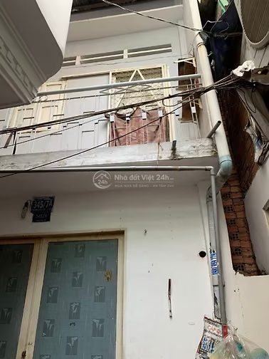 BÁN NHÀ CẤP 4 – QUẬN BÌNH THẠNH CŨ, TP.HCM – GIÁ 5 TỶ