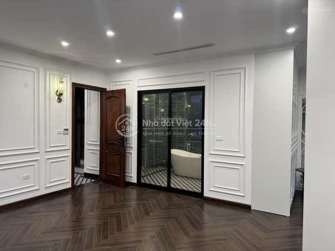 cần bán biệt thự đơn lập, căn góc, Cọ Xanh 2-173, DT 210m2, Giá 45 Tỷ
