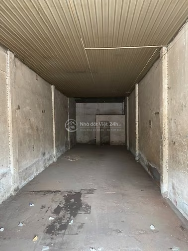 Cho thuê dài hạn nguyên căn nhà mặt tiền QL 50 (Gần nhà thờ Bình Hưng)