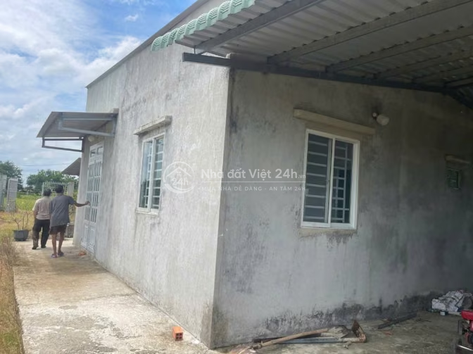 2 lô đất vườn ấp Lộc Trung, xã Hưng Thuận, thị xã Trảng Bàng, Tây Ninh