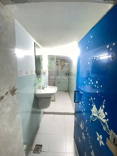 CHÍNH CHỦ BÁN CĂN HỘ 26 NGÔ QUYỀN LẦU 1!