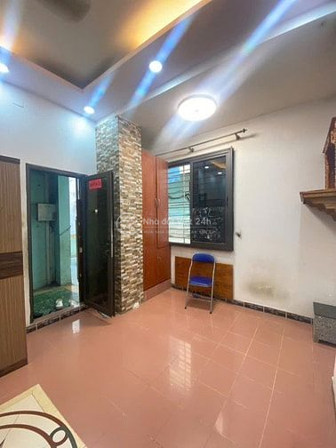 CHÍNH CHỦ BÁN CĂN HỘ 26 NGÔ QUYỀN LẦU 1!