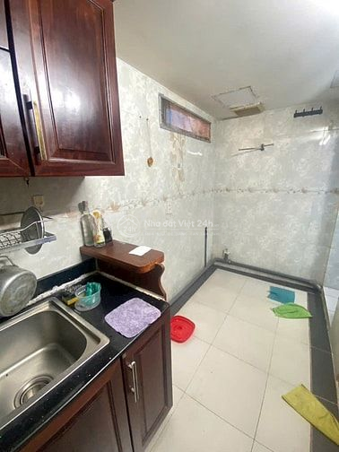 CHÍNH CHỦ BÁN CĂN HỘ 26 NGÔ QUYỀN LẦU 1!