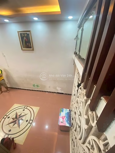CHÍNH CHỦ BÁN CĂN HỘ 26 NGÔ QUYỀN LẦU 1!