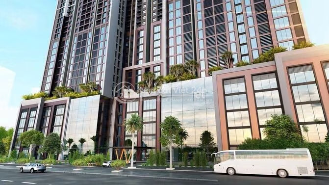 Bán cắt lỗ 175 triệu căn 1pn+1 G6 The Sola Park Vinhomes Smart City