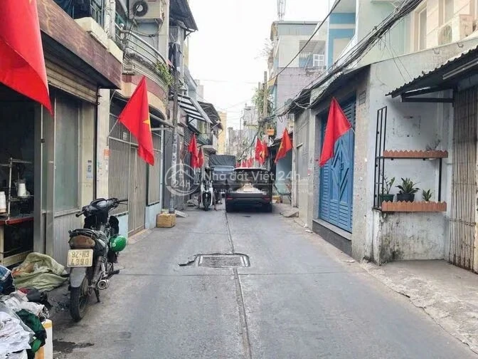 nhà chính chủ có thương lượng nhẹ