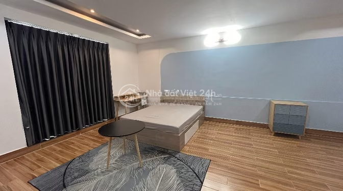 Chính chủ bán nhà khu Phan Xích Long - Phú Nhuận, 51m2, 3 lầu, ST, 4PN