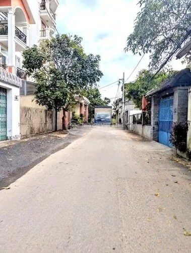 Bán nhà thông Võ Thị Thừa, phường An Phú Đông, Q12 - Có dãy trọ