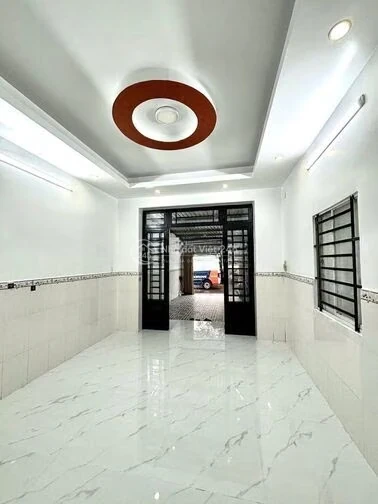 Bán nhà thông Võ Thị Thừa, phường An Phú Đông, Q12 - Có dãy trọ