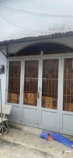 Bán hoặc cho thuê nhà ấp Thới Tây 2, đường Tân Hiệp 4, Hóc Môn