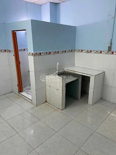 Bán hoặc cho thuê nhà ấp Thới Tây 2, đường Tân Hiệp 4, Hóc Môn