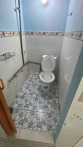 Bán hoặc cho thuê nhà ấp Thới Tây 2, đường Tân Hiệp 4, Hóc Môn