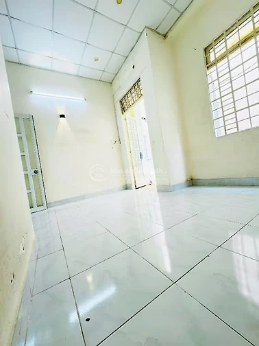 Bán nhà 74/2A Thạch Thị Thanh Q1 thông chợ Tân Định