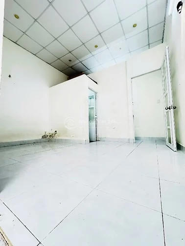 Bán nhà 74/2A Thạch Thị Thanh Q1 thông chợ Tân Định