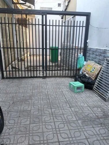Bán nhà đường Lê Văn Lương, Phước Kiển, xã Nhà Bè.hh 2%