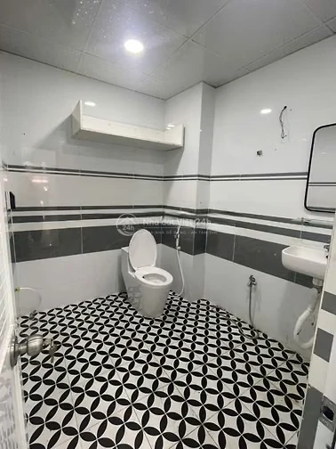 Bán gấp nhà MT hẻm Sinco, gần khu Y tế Kỹ Thuật Cao, Aeon Mall