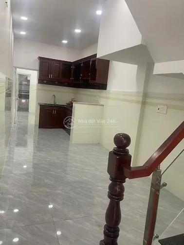 Bán gấp nhà MT hẻm Sinco, gần khu Y tế Kỹ Thuật Cao, Aeon Mall